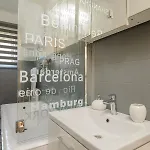 Choko Apartman Trogir