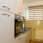 Apartman Choko *