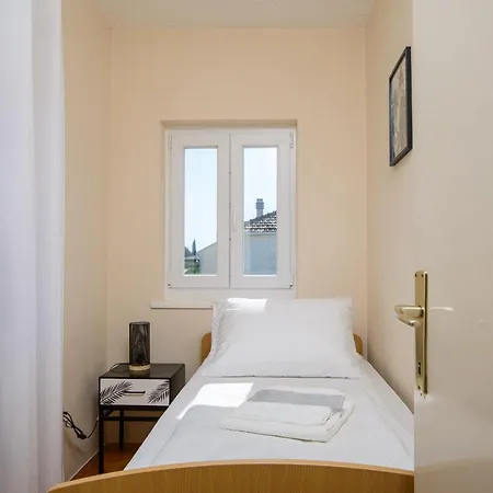 Apartman Choko