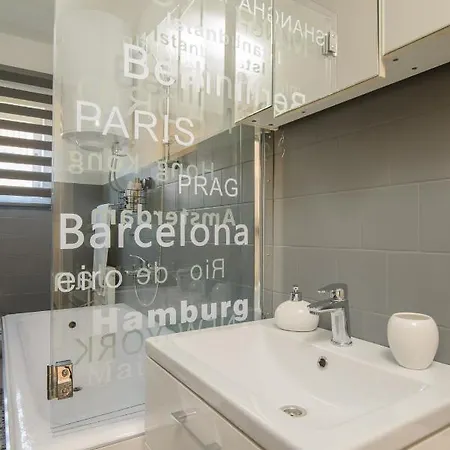 Choko Apartman Trogir