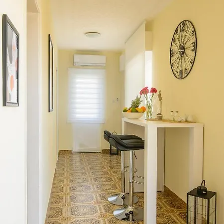 Apartman Choko