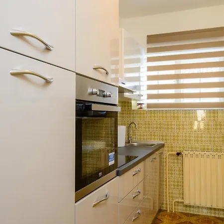 Apartman Choko *