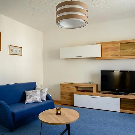 Apartman Choko Trogir