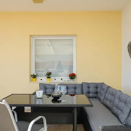Apartman Choko