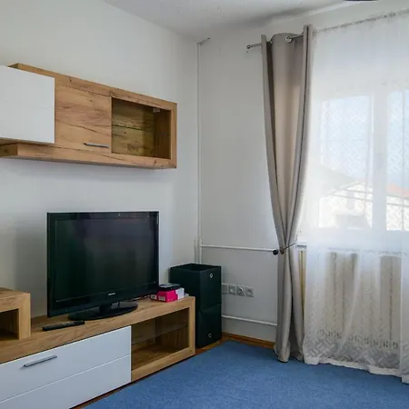 Choko Apartman *