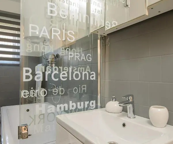 Choko Appartement Trogir