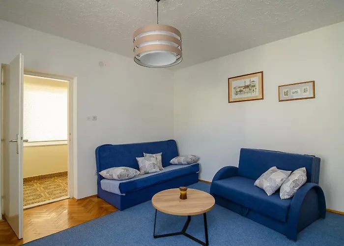 Appartement Choko Trogir