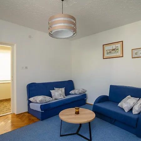 Apartment Choko Trogir