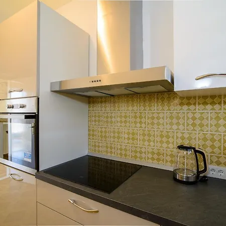 Choko * Τρογκίρ