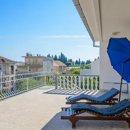 Choko * Trogir