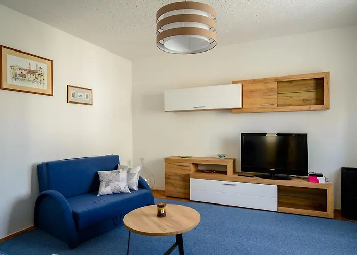 Apartment Choko Trogir