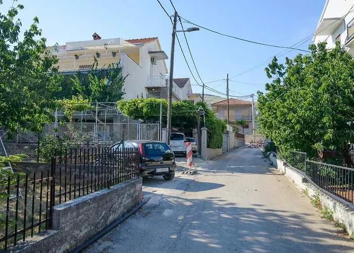 Apartment Choko Trogir